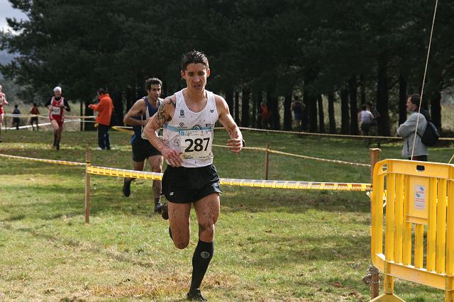 2010 Cto. Galego de Cross 132